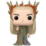 Funko Pop! The Hobbit - Thranduil #2184 Image 2