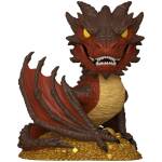 Funko Pop! Deluxe: The Hobbit - Smaug #2188 Image 2
