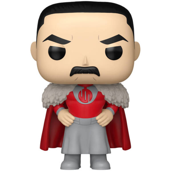 Funko Pop! Invincible - Thragg #1981 Image 2