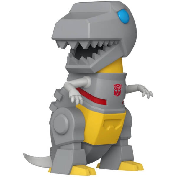 Funko Pop! Transformers - Grimlock #179 Image 2