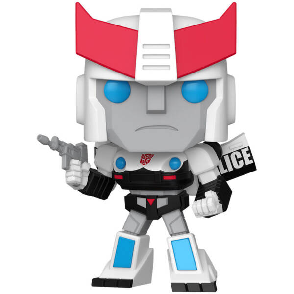 Funko Pop! Transformers - Prowl #180 Image 2