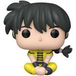 Funko Pop! Ranma - Ranma Limited Chase #2543 Image 2