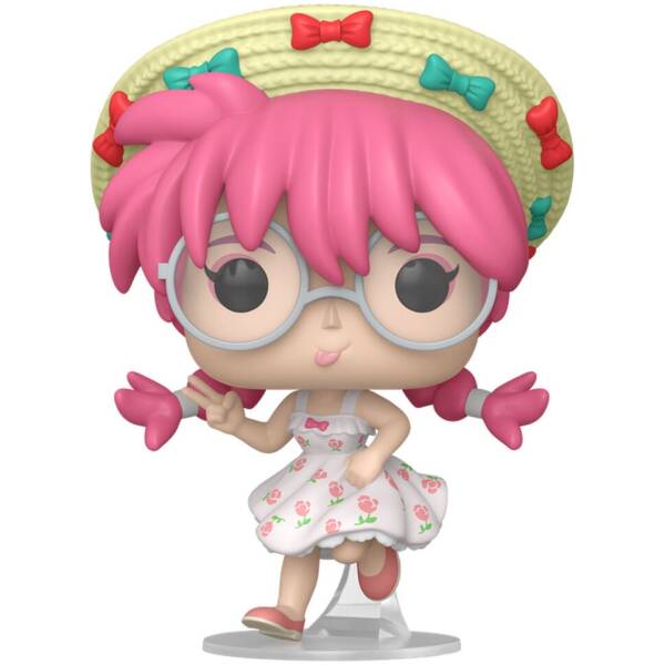 Funko Pop! Ranma - Ranma #2543 Image 2