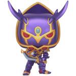 Funko Pop! Yu-Gi-Oh - Buster Blader Limited Chase #2561 Image 2