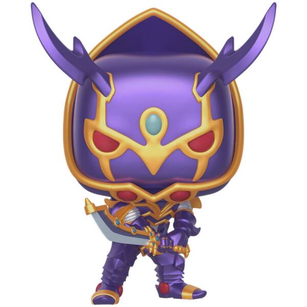 Funko Pop! Yu-Gi-Oh - Buster Blader Limited Chase #2561 Image 2