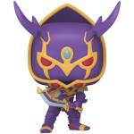 Funko Pop! Yu-Gi-Oh - Buster Blader #2561 Image 2