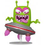 Funko Pop! Exclusive: Astro Bot - Space Bully Nebulax #1307 Image 2