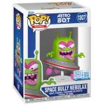 Funko Pop! Exclusive: Astro Bot - Space Bully Nebulax #1307 Image 1