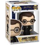 Funko Pop! Harry Potter James Potter #223 Image 1