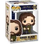 Funko Pop! Harry Potter Sirius Black #222 Image 1