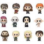 Assorted Mystery Mini figure Harry Potter Image 2