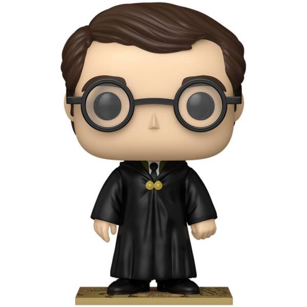 Funko Pop! Harry Potter James Potter #223 Image 2