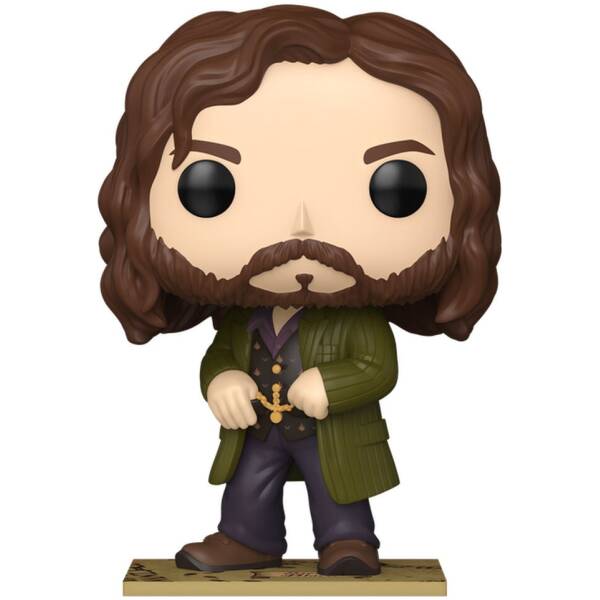 Funko Pop! Harry Potter Sirius Black #222 Image 2