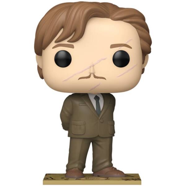 Funko Pop! Harry Potter Remus Lupin #224 Image 2