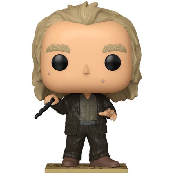 Funko Pop! Harry Potter Peter Pettigrew #225 Image 2
