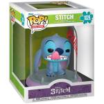 Funko Pop! Deluxe Disney: Stitch - Stitch #1829 Image 1