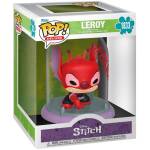 Funko Pop! Deluxe Disney: Stitch - Leroy #1833 Image 1