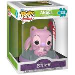 Funko Pop! Deluxe Disney: Stitch - Angel #1829 Image 1