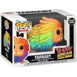 Funko Pop! Poppy Playtime - Yarnaby #1332 Image 1