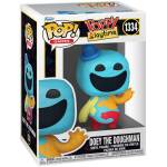 Funko Pop! Poppy Playtime - Doey the Doughman #1334 Image 1