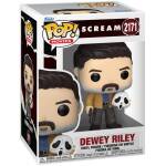 Funko Pop! Scream - Dewey Riley #2171 Image 1