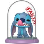Funko Pop! Deluxe Disney: Stitch - Stitch #1829 Image 2
