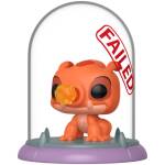 Funko Pop! Deluxe Disney; Stitch - Splodyhead #1832 Image 2
