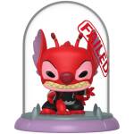 Funko Pop! Deluxe Disney: Stitch - Leroy #1833 Image 2