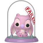Funko Pop! Deluxe Disney: Stitch - Angel #1829 Image 2