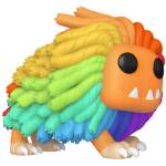 Funko Pop! Poppy Playtime - Yarnaby #1332 Image 2