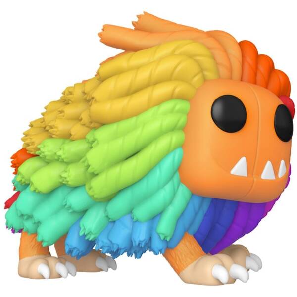 Funko Pop! Poppy Playtime - Yarnaby #1332 Image 2