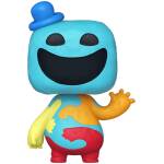 Funko Pop! Poppy Playtime - Doey the Doughman #1334 Image 2