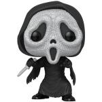 Funko Pop! Ghost Face (Bling Mask) #2168 Image 2