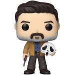 Funko Pop! Scream - Dewey Riley #2171 Image 2