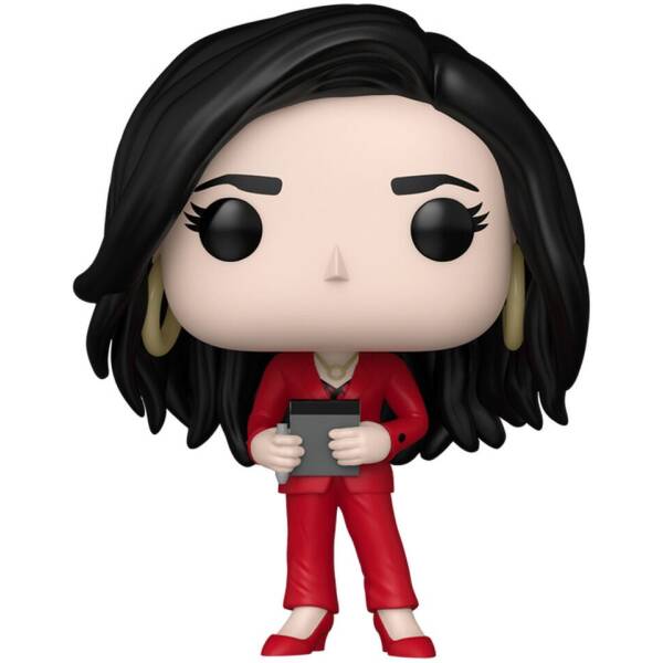 Funko Pop! Scream - Gale Weathers #2172 Image 2