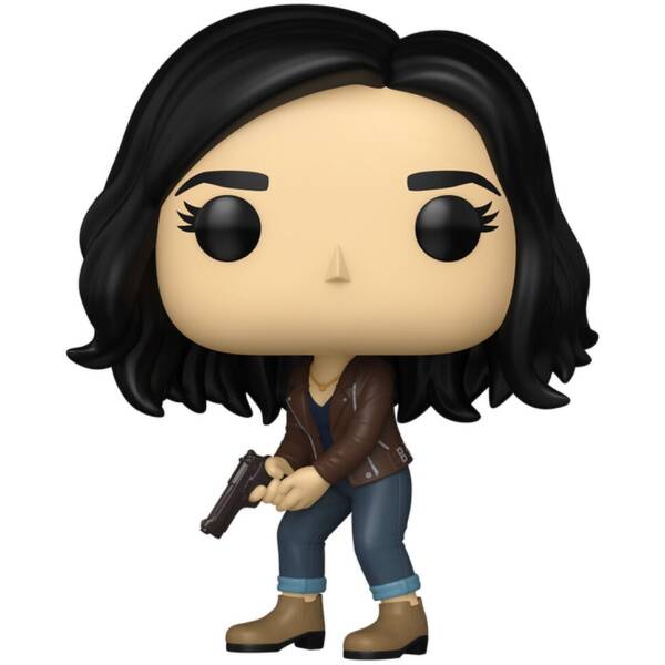 Funko Pop! Scream - Sidney Prescott #2170 Image 2