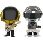 Funko Pop! Daft Punk Random Access Memories 2-Pack Image 2