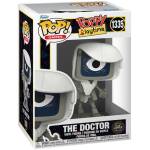 Funko Pop! Poppy Playtime - The Doctor Limited Chase #1335 Image 1
