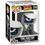 Funko Pop! Poppy Playtime - The Doctor #1335 Image 1