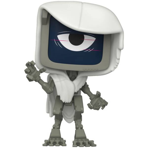 Funko Pop! Poppy Playtime - The Doctor #1335 Image 2