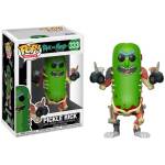 Funko Pop! Rick & Morty - Pickle Rick #333 Image 1