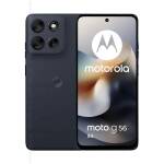 Motorola Moto G56 8/512GB DS 5G Black XT2529-2 Image 1