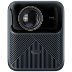 Wanbo Projector Mozart 1 Pro (2025) 1080p Dark Blue Image 3