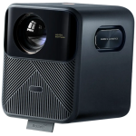 Wanbo Projector Mozart 1 Pro (2025) 1080p Dark Blue Image 2