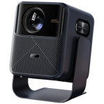 Wanbo Projector Mozart 1 Pro (2025) 1080p Dark Blue Image 1