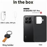 Xiaomi 15T Pro 12/512GB Black EU Image 6