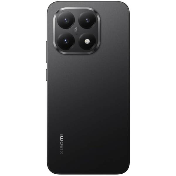 Xiaomi 15T 12/256GB Black Image 2