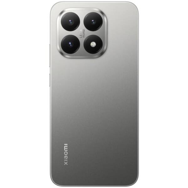 Xiaomi 15T 12/256GB Gray EU Image 2