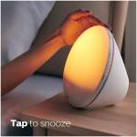 Philips Wake-Up Light HF3532/01 Image 4