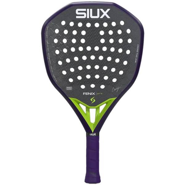Siux Fenix Pro 2026 Image 1